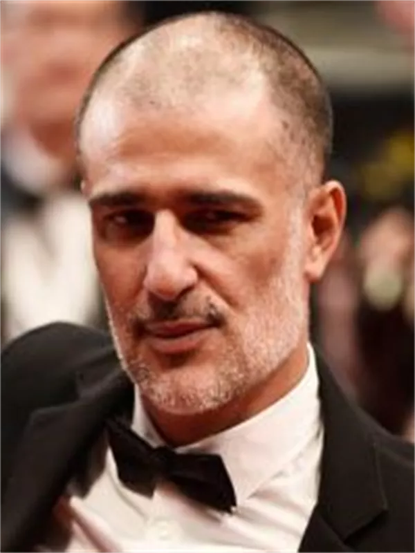 Antonio Pinto