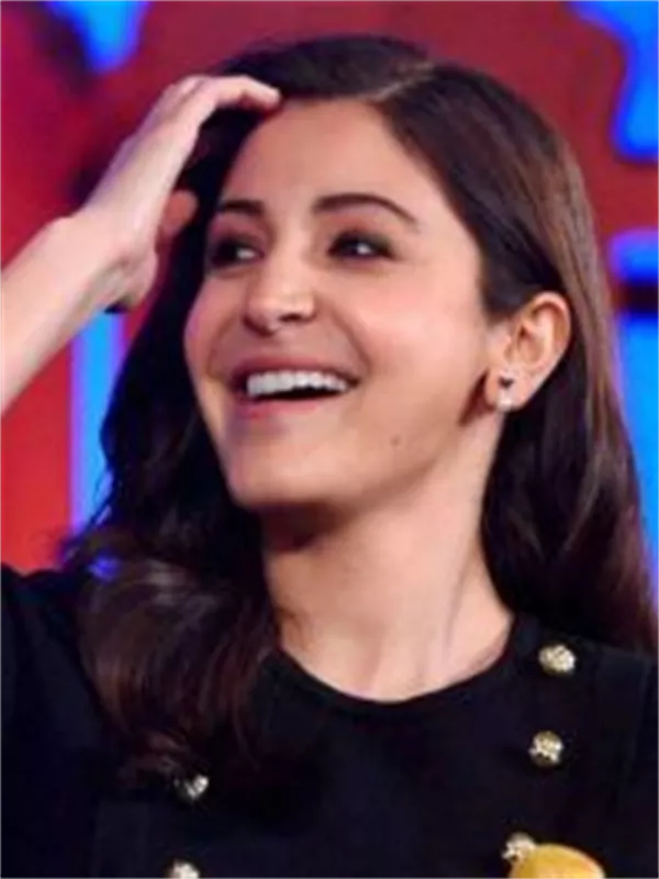 Anushka Sharma