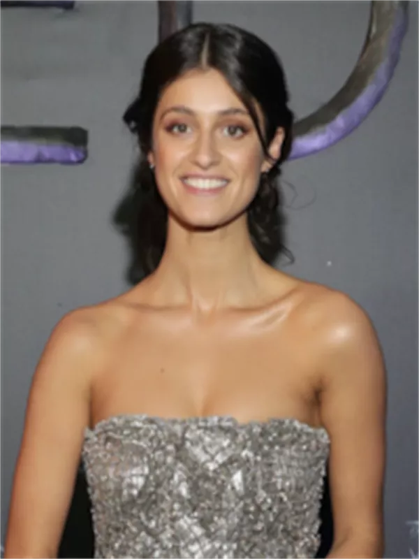 Anya Chalotra