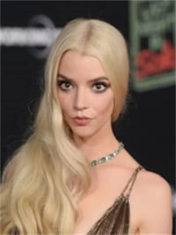 Anya Taylor-Joy