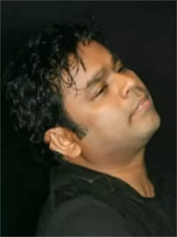 A.R. Rahman