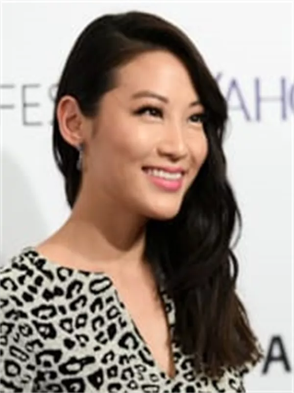 Arden Cho