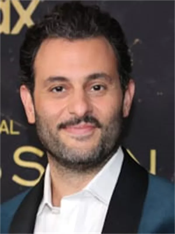 Arian Moayed