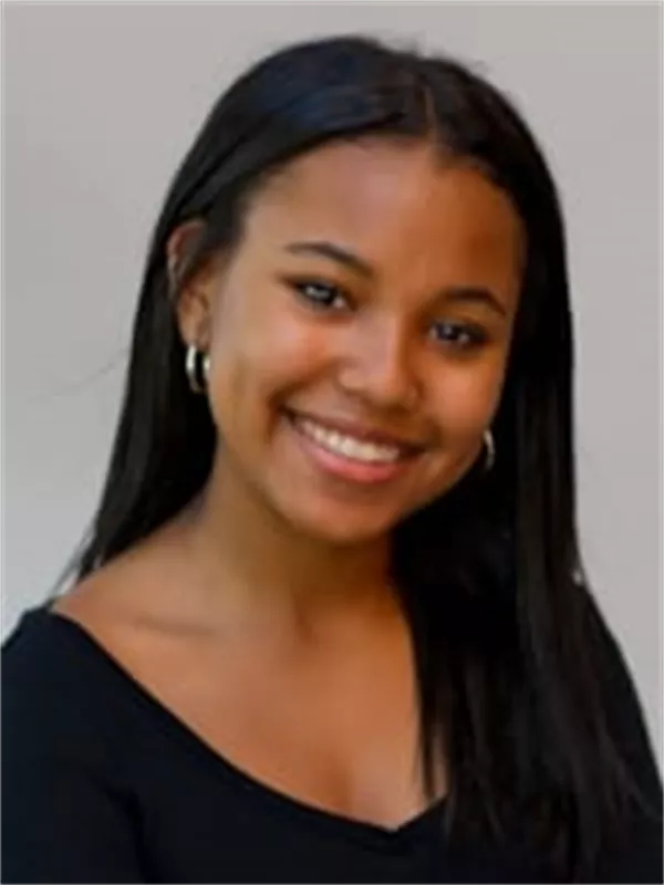 Ariana Neal