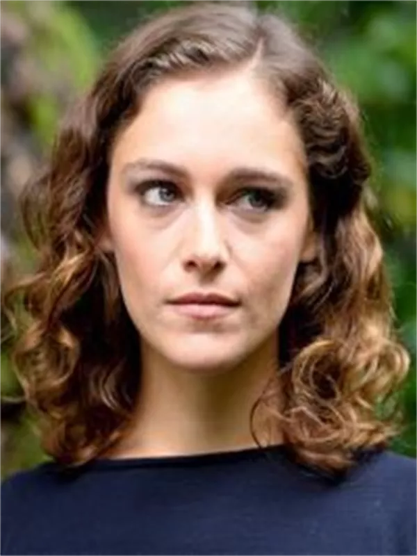 Ariane Labed