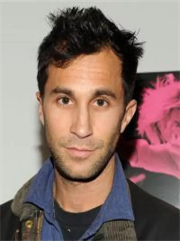 Ariel Schulman