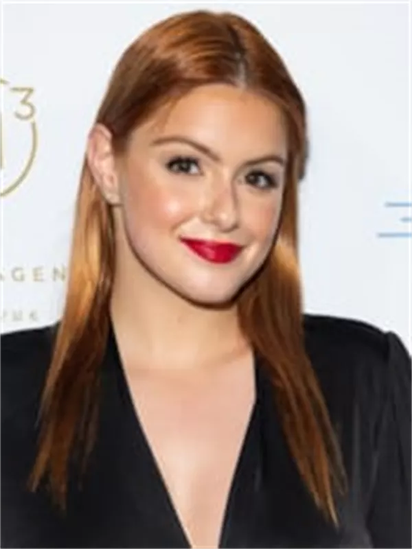 Ariel Winter