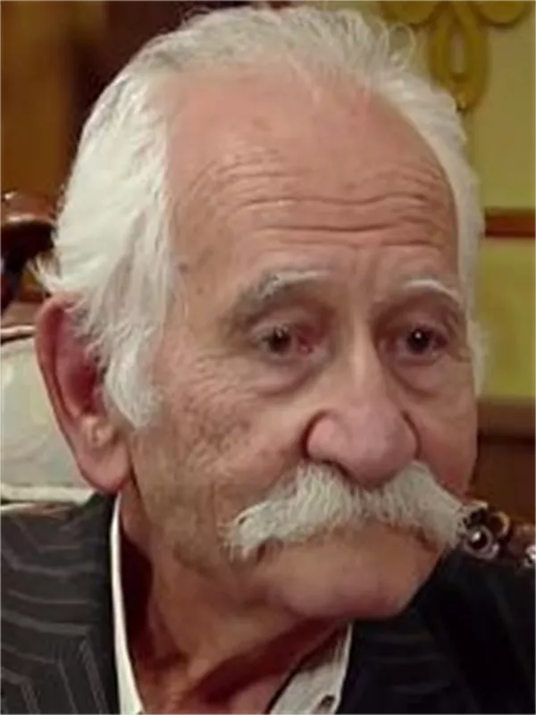 Arif Erkin Güzelbeyoğlu