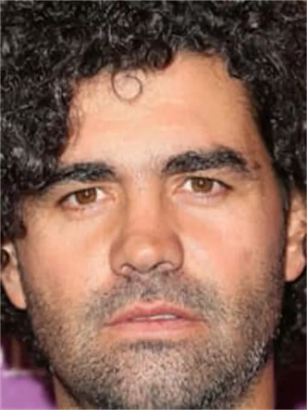 Armando Bo