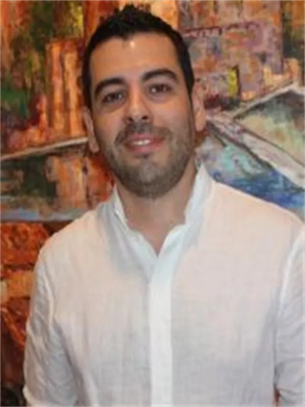 Arnau Bataller