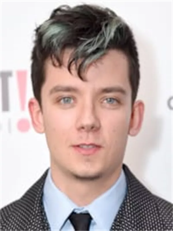 Asa Butterfield