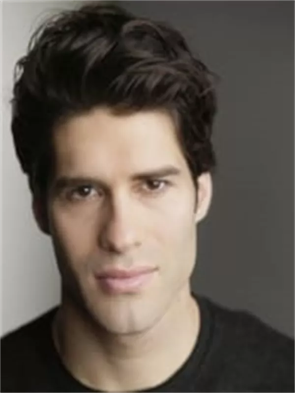 Asher Grodman