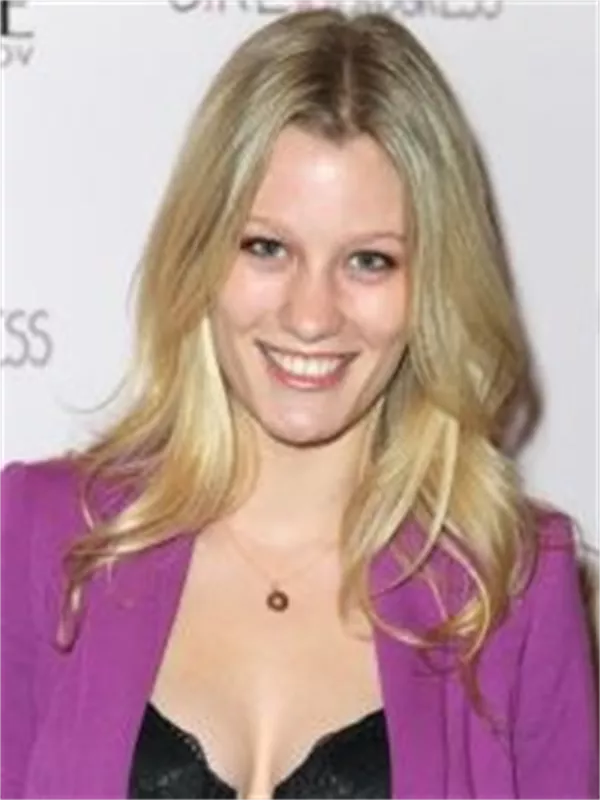 Ashley Hinshaw