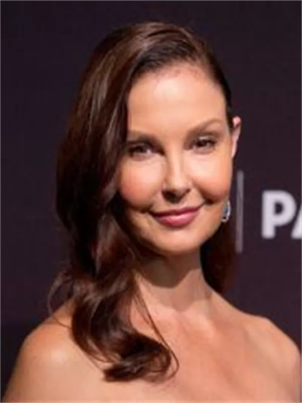 Ashley Judd
