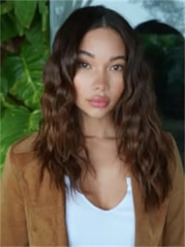 Ashley Moore
