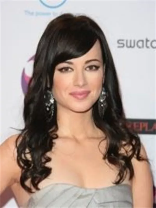 Ashley Rickards