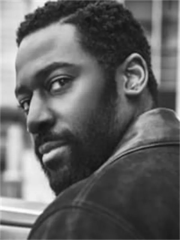Ashley Thomas