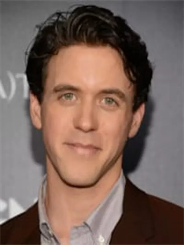 Ashley Zukerman