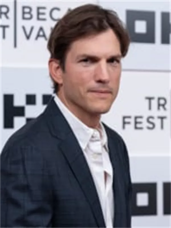 Ashton Kutcher