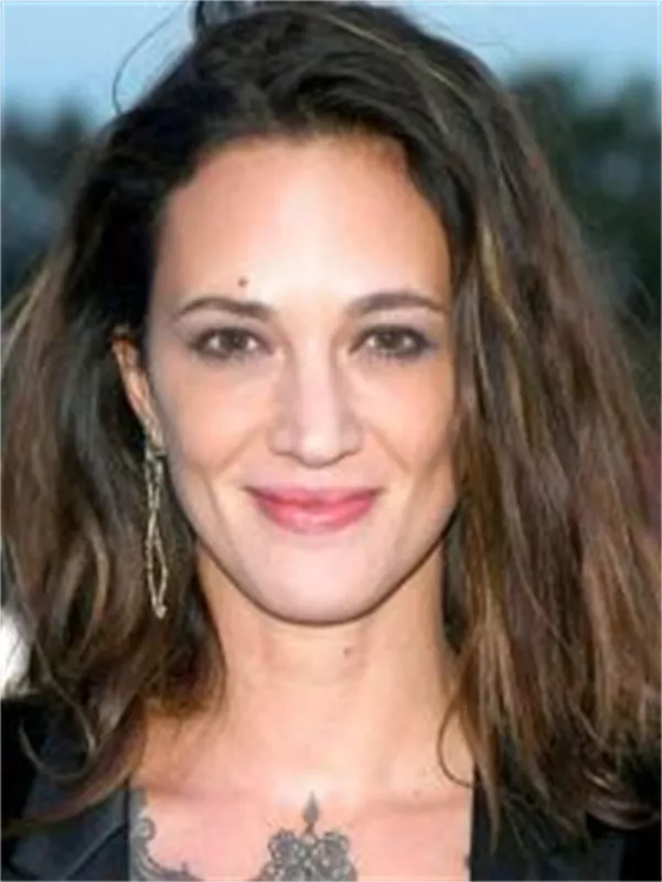 Asia Argento