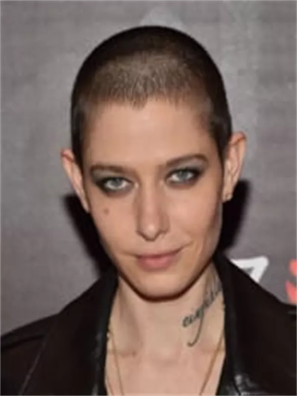 Asia Kate Dillon