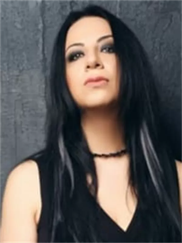 Aslı Bankoğlu