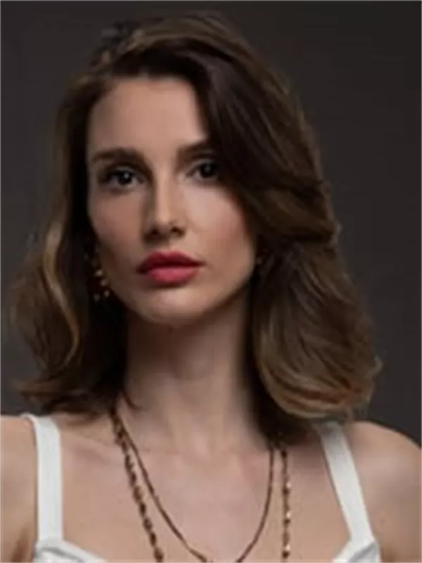Aslı Sümen