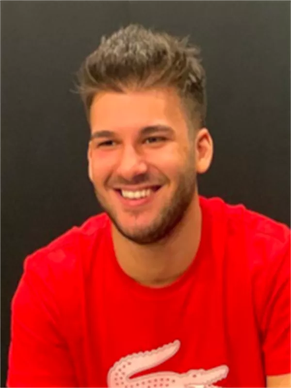 Atay Yıldız