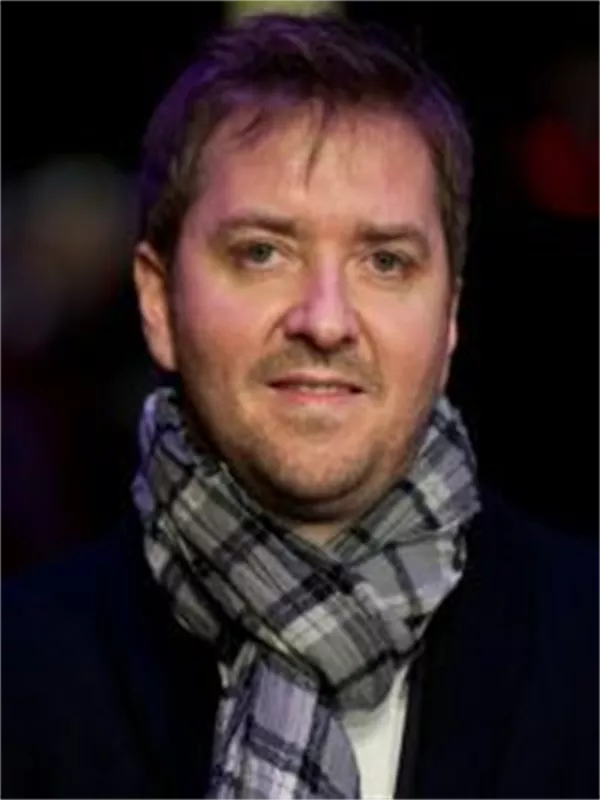 Atli Örvarsson