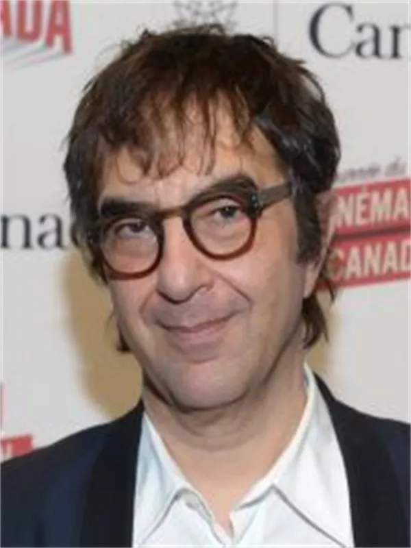 Atom Egoyan