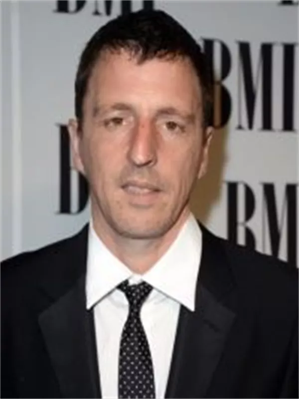 Atticus Ross