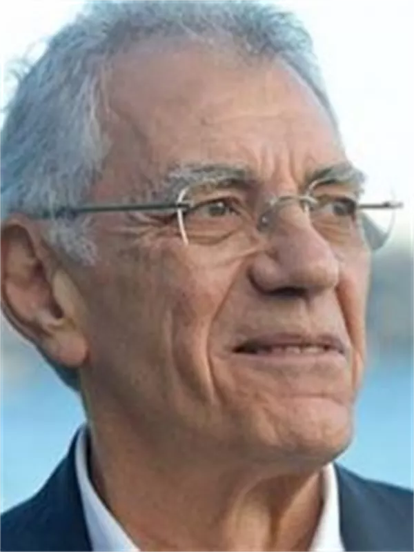 Attilla Özdemiroglu