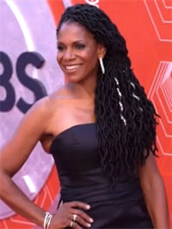 Audra McDonald