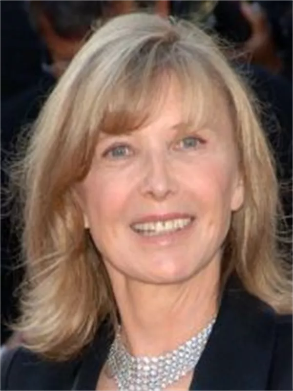 Aurore Clement