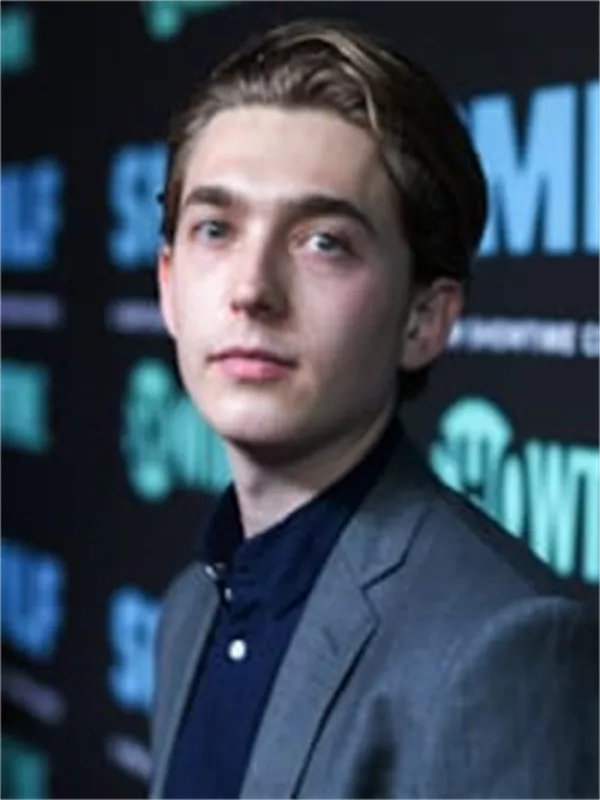 Austin Abrams