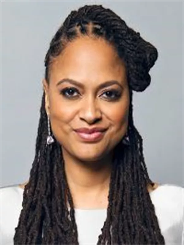 Ava DuVernay