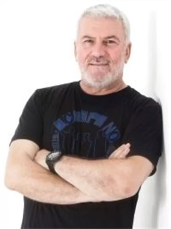 Avni Kütükoğlu