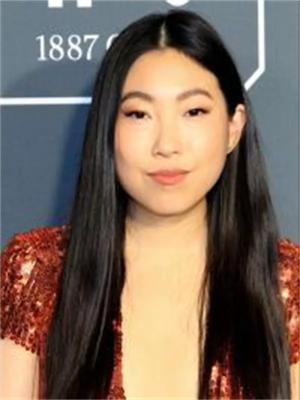 Awkwafina