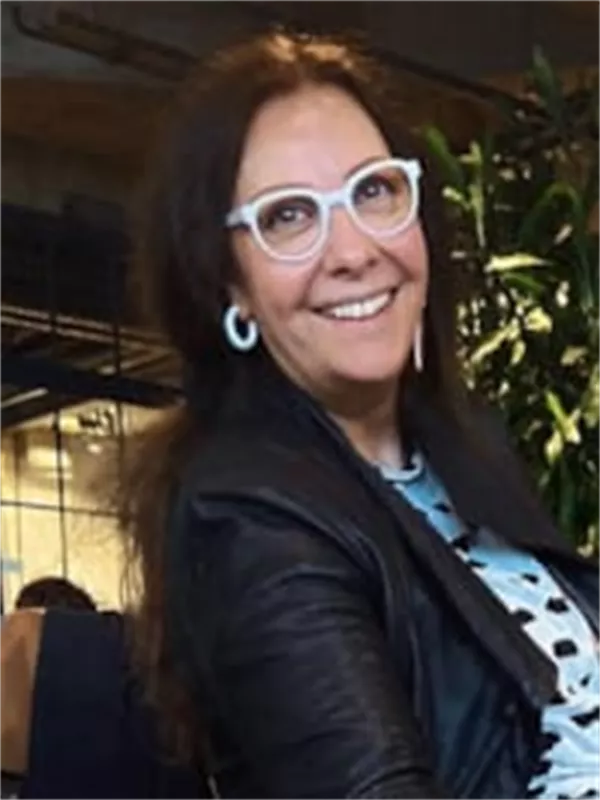 Ayda Aksel