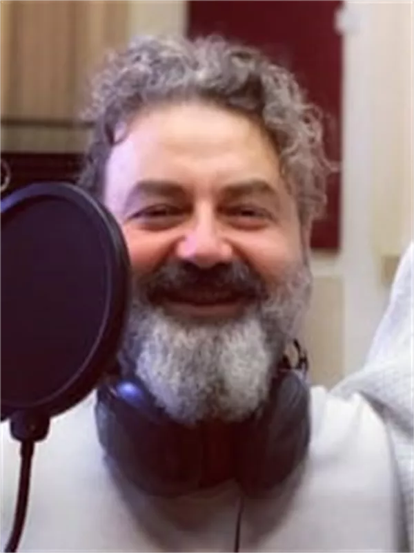 Aydın Sarman