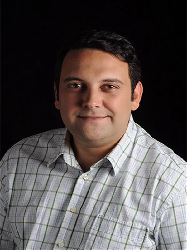 AYHAN BARIŞ BAŞAR