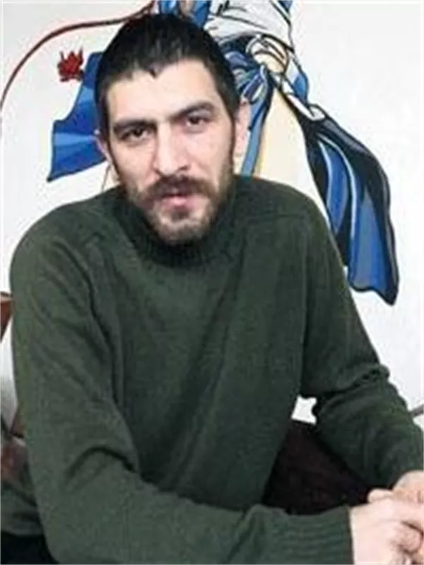 Ayhan Eroğlu