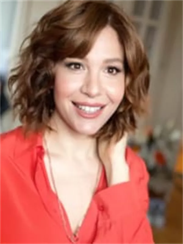 Aylin Kontente
