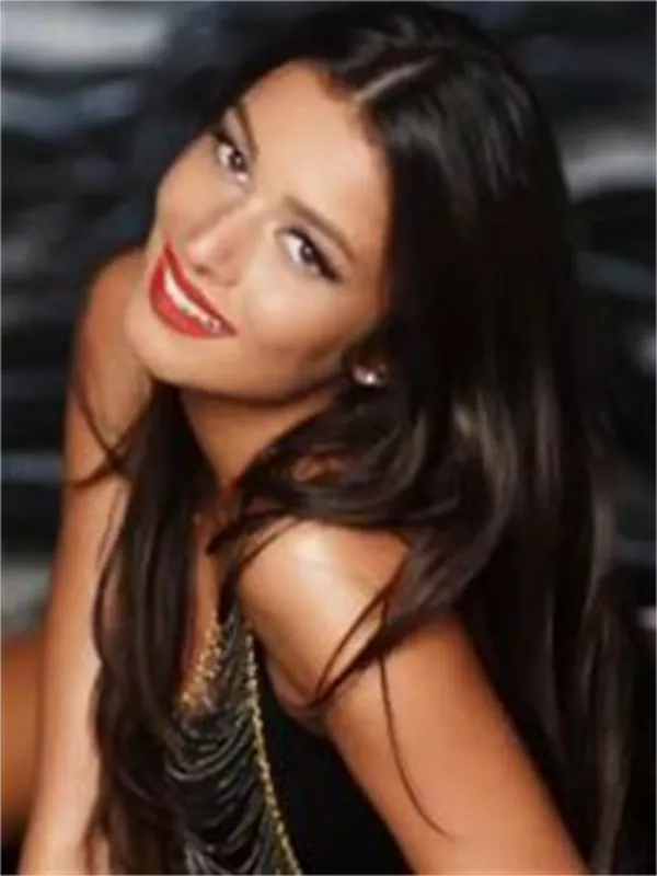 Ayşe Akın