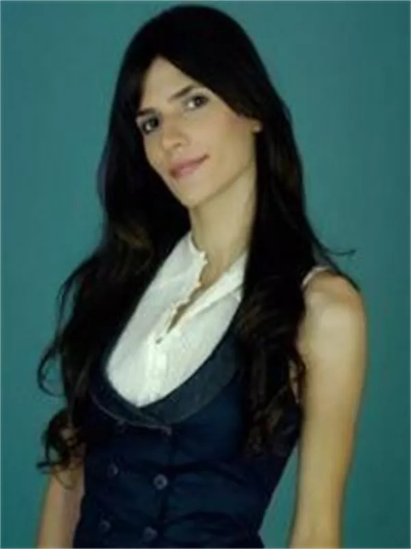 Ayşe Melike Çerçi