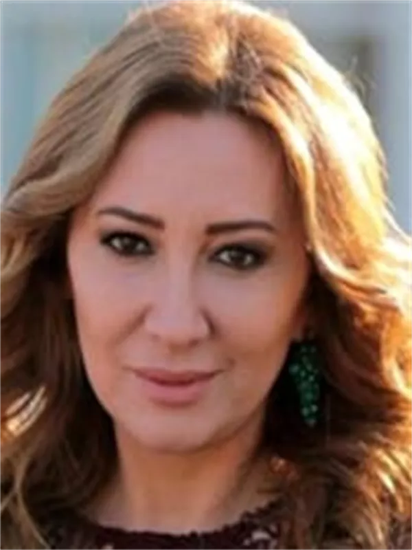 Ayşegül Günay