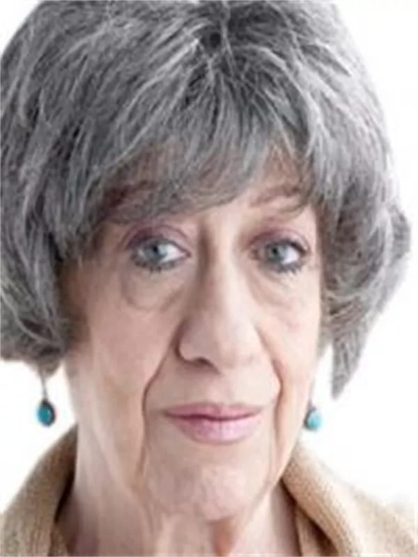 Ayşen Gruda