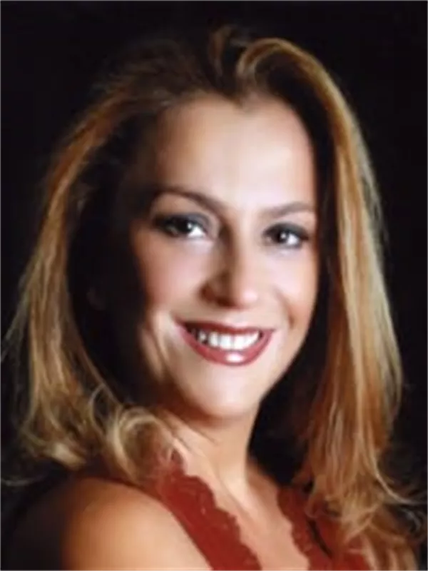 Ayşen Sezerel