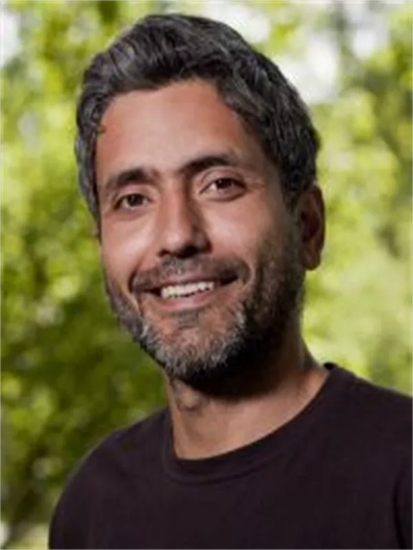 Babak Najafi