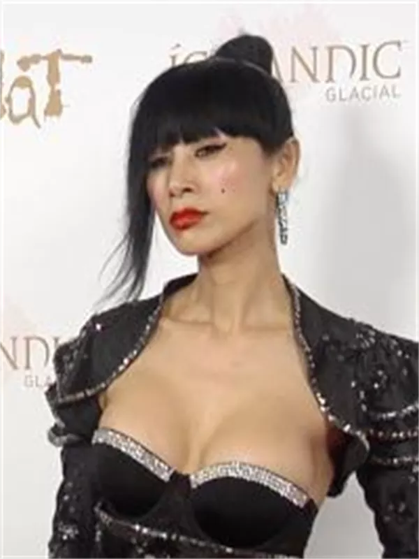 Bai Ling